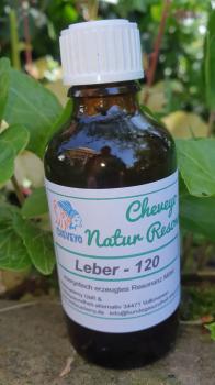 Leber - 120